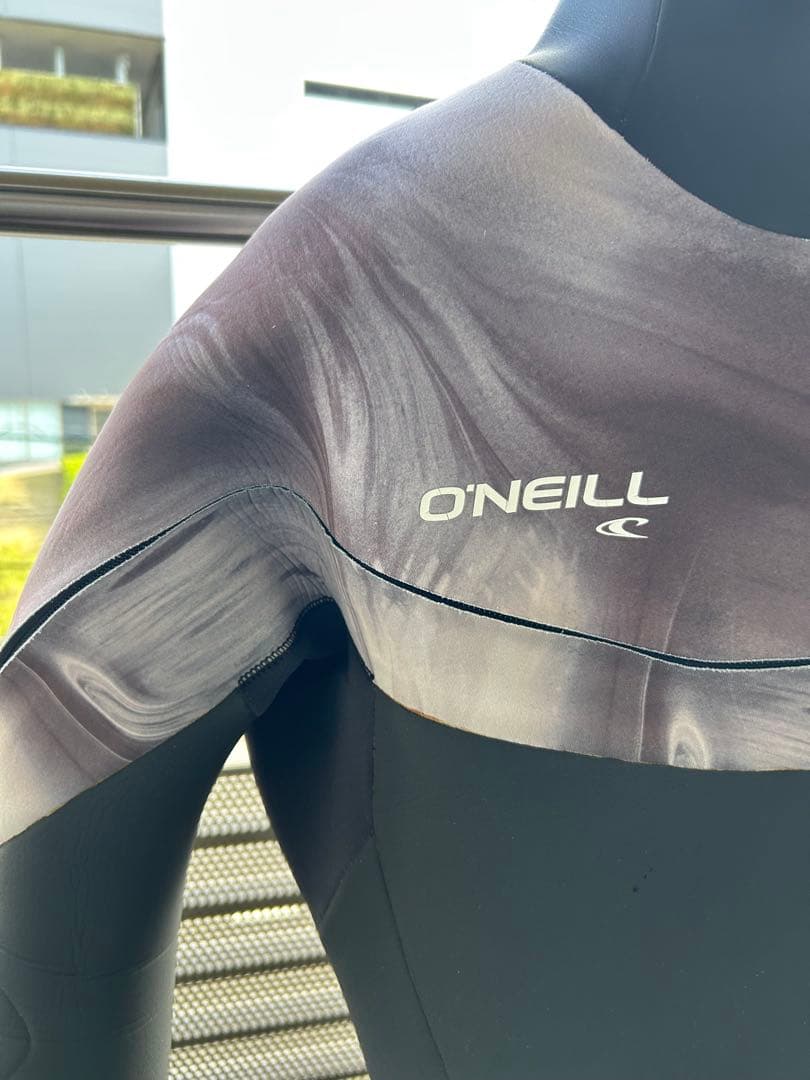 オニール　ウエットスーツ　セミドライ　5ミリ3ミリ