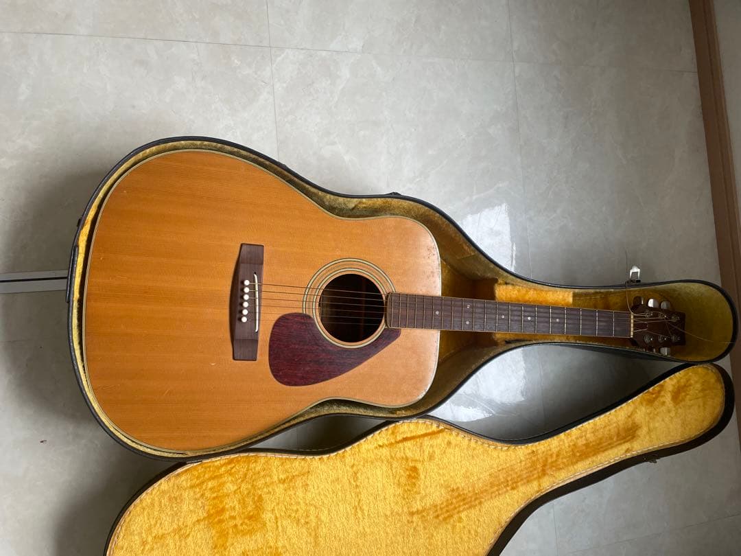 Yamaha FG-360 アコースティックギター