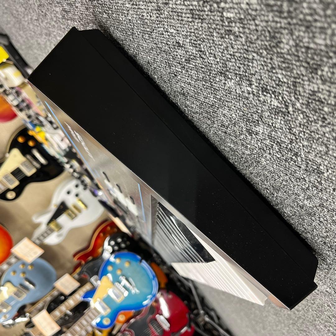 【11196】Roland JUNO-DS 61鍵シンセサイザー ブラック