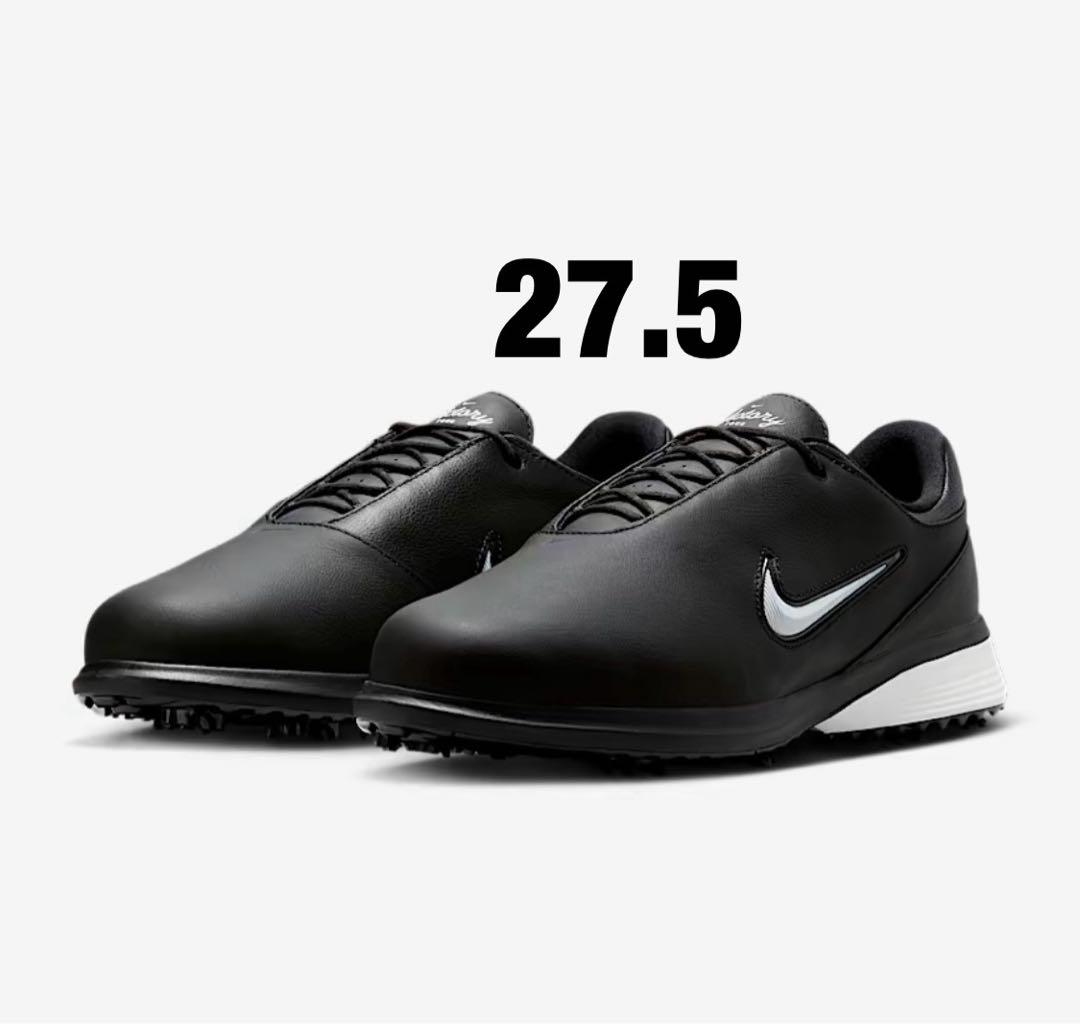 ナイキ ビクトリー ツアー 4 ゴルフ 27.5㎝