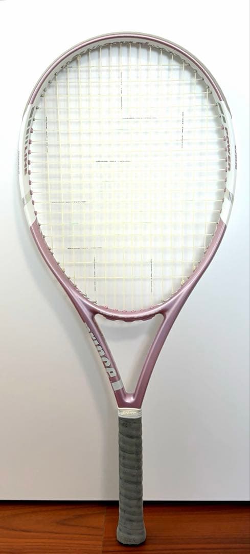 超美品 PRINCE POWER LINE SIERRA Ti OS G1