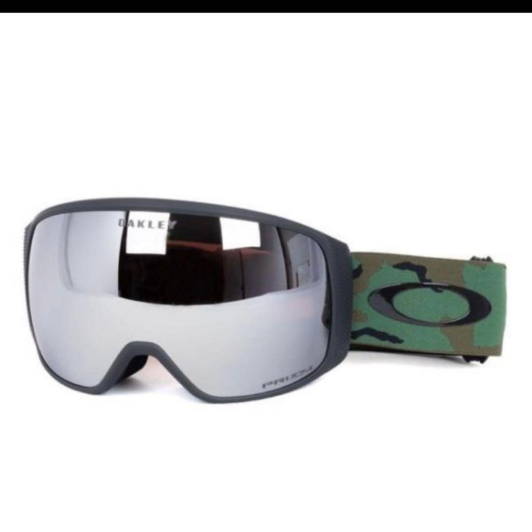 スキー・スノーボードアクセサリー OAKLEY Flight Tracker L