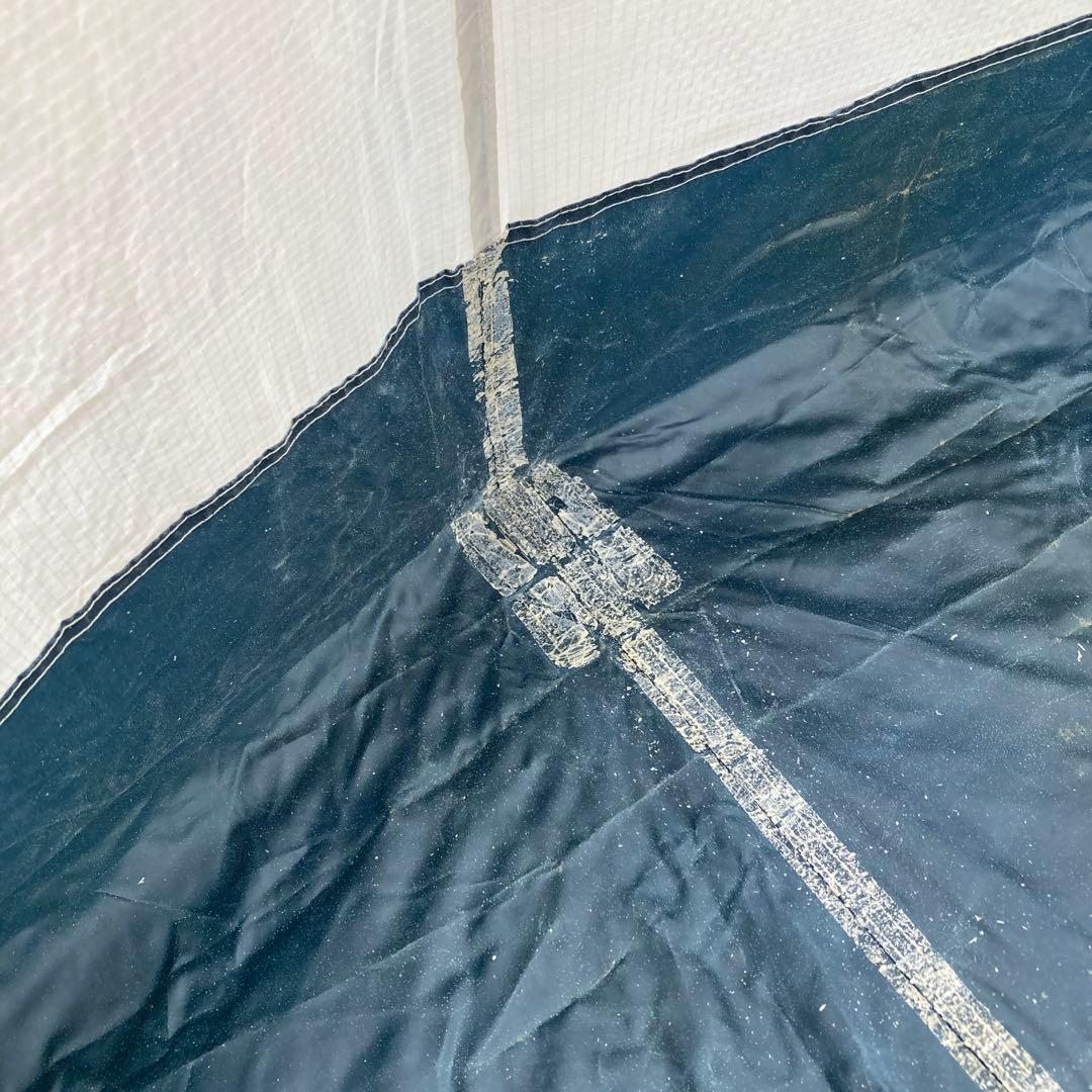 モンベル　キーバテント2 mont-bell KIVA TENT2