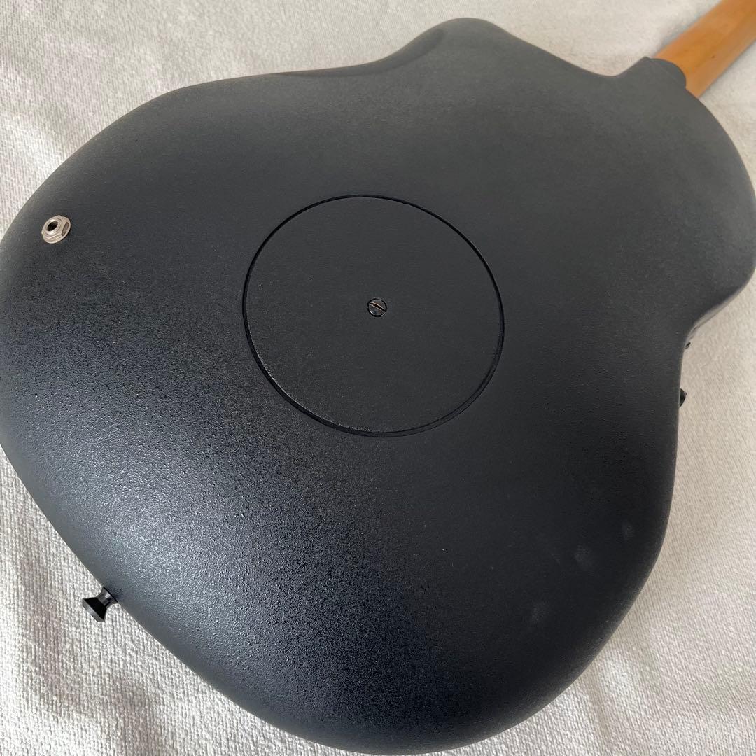 Ovation Elite T 1868TX-5 2010’S スーパーシャロー