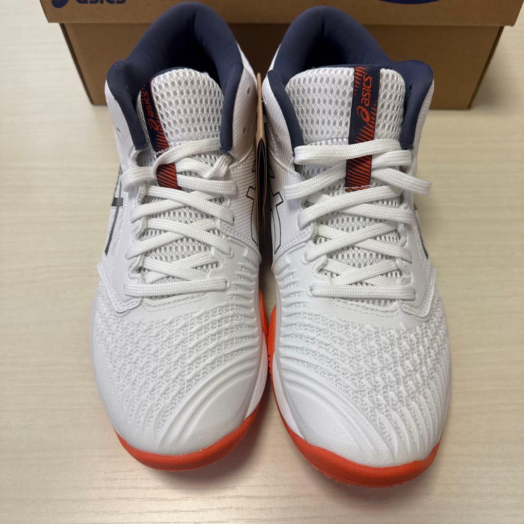 ASICS NETBURNER BALLISTIC FF MT3シューズ