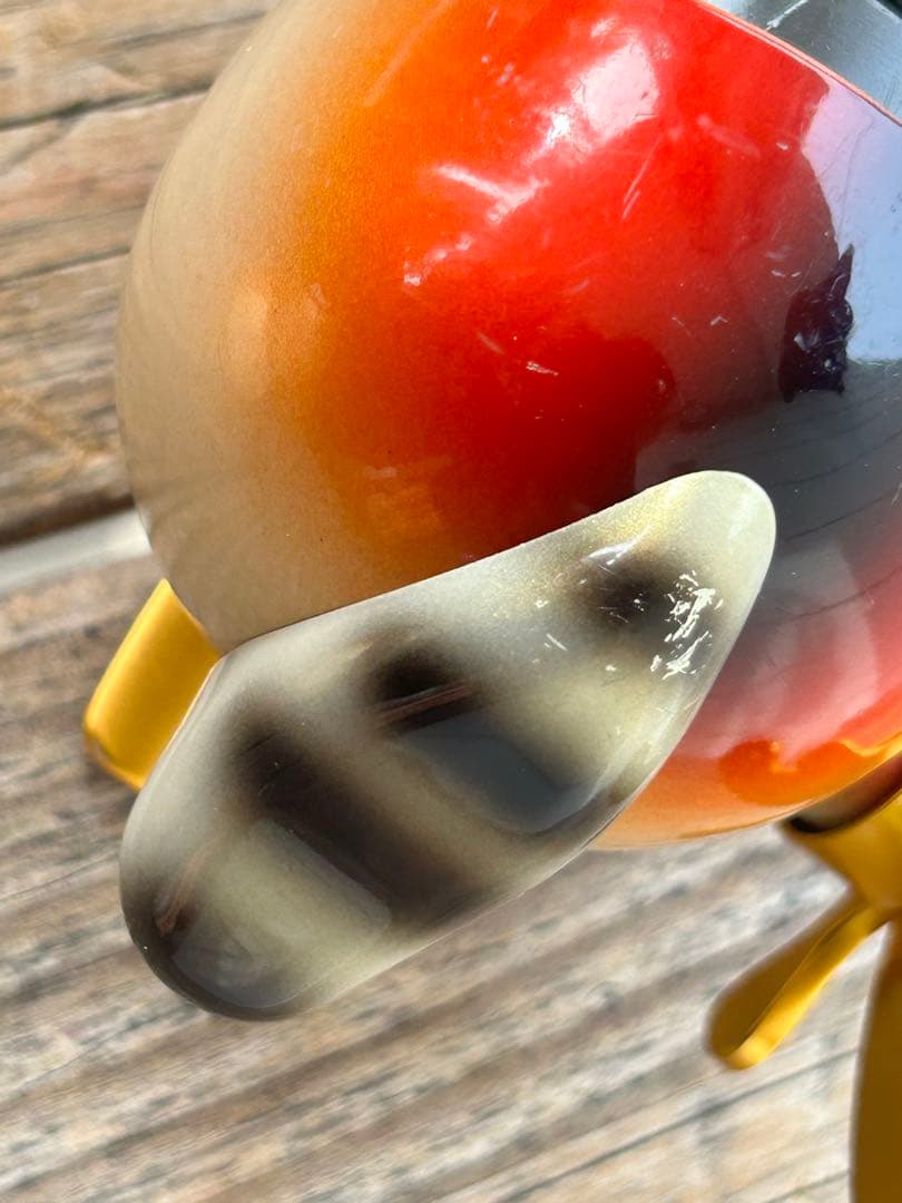 ズイール　アライくんリール　zeal