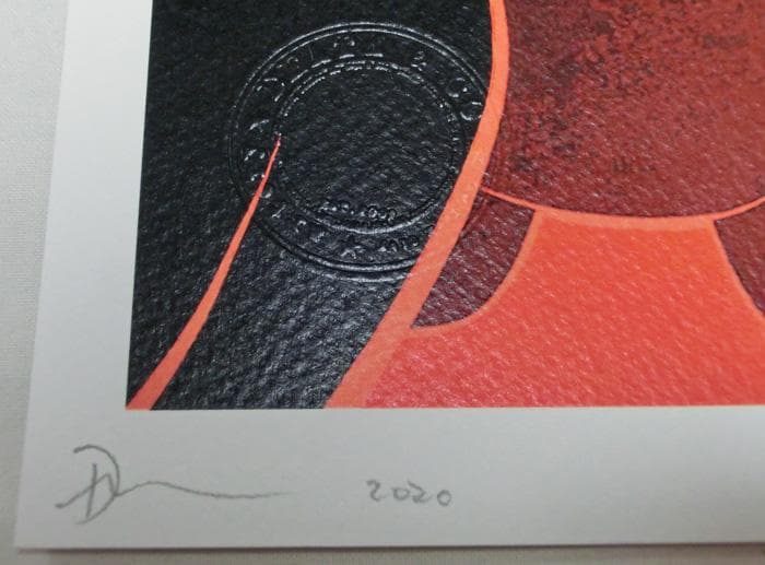 ☆DEATH NYC☆2020年☆世界限定 100枚☆KAWS☆現代アート☆