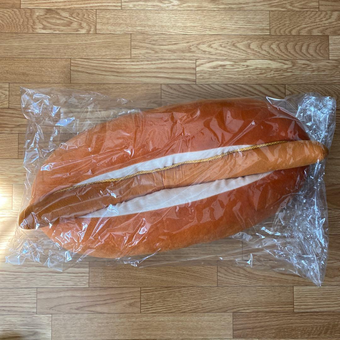 非売品　ドトールコーヒー　ジャーマンドッグクッション