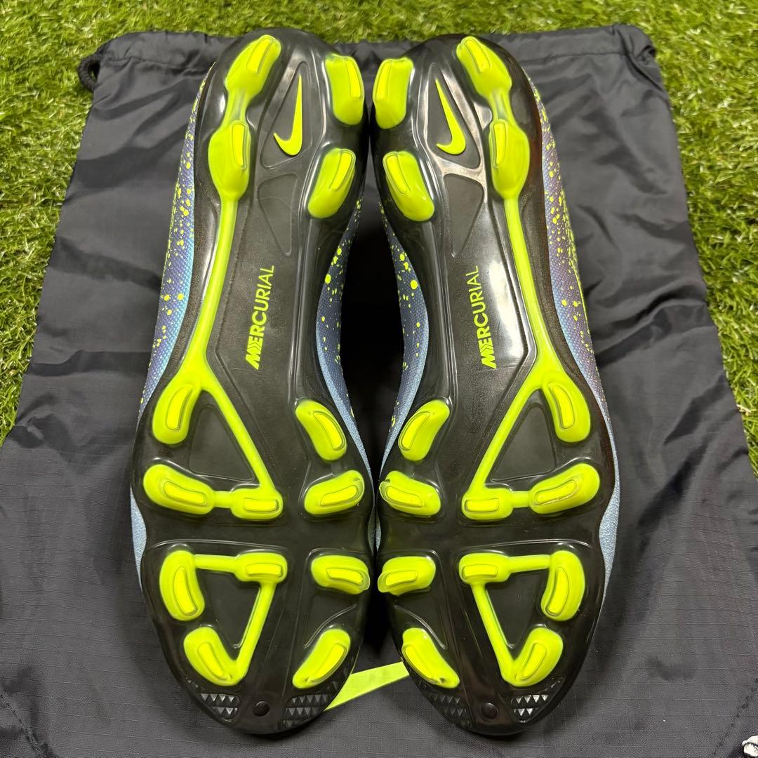 NIKE Mercurial Vapor Ⅹ HG-V 26.5cm