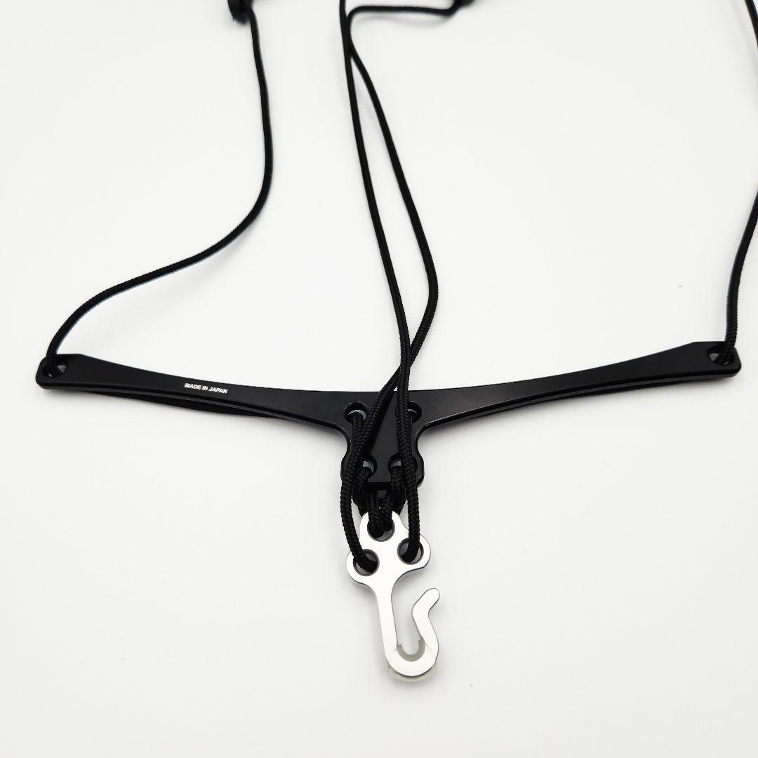 B.AIR BS-SHOULDER サックス用 バードストラップ