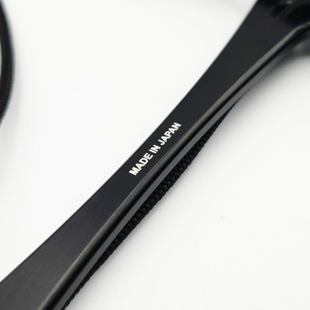 B.AIR BS-SHOULDER サックス用 バードストラップ