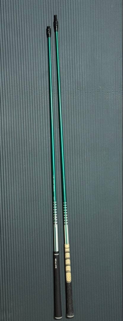 希少！クアトロテック 65 S 最新テーラーメイド ドライバー ウッド セット