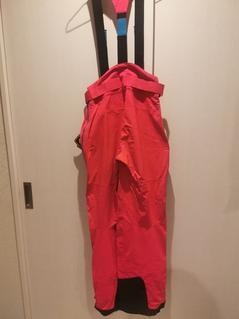 【日本未発売】【未使用】Trangoworld　スキーウェア