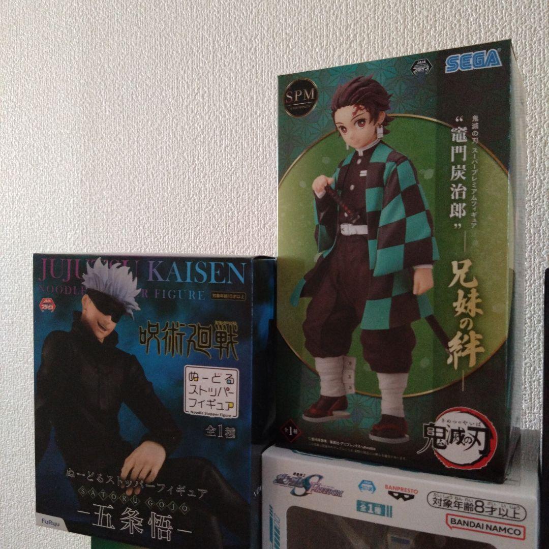 値下げ☆まとめ売り フィギュア その他 全12点