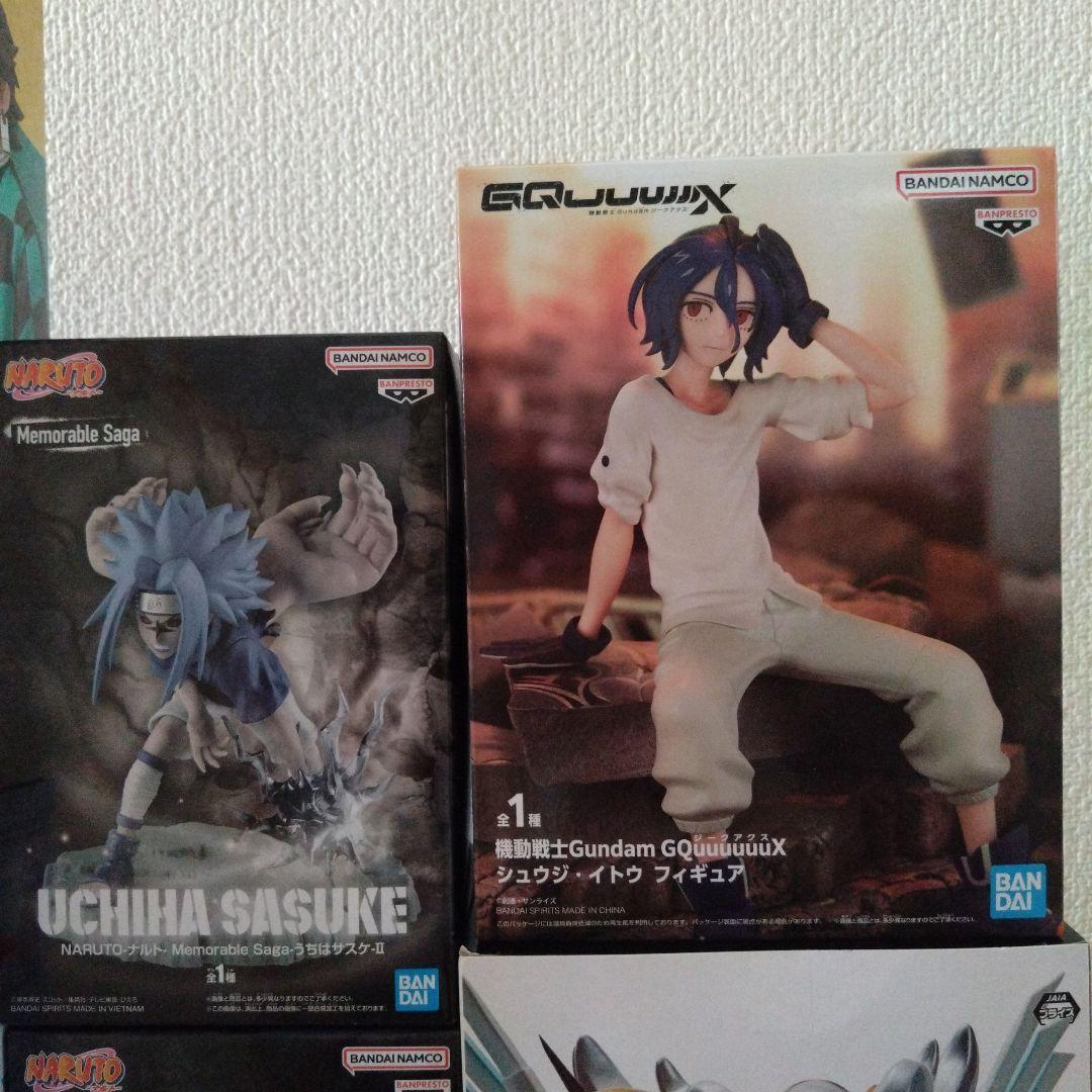 値下げ☆まとめ売り フィギュア その他 全12点