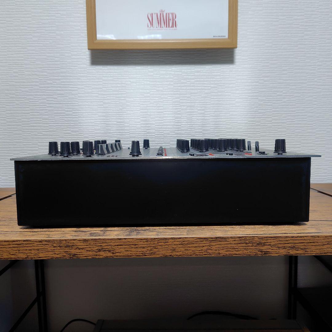 BEHRINGER(ベリンガー) DJミキサー DJX700