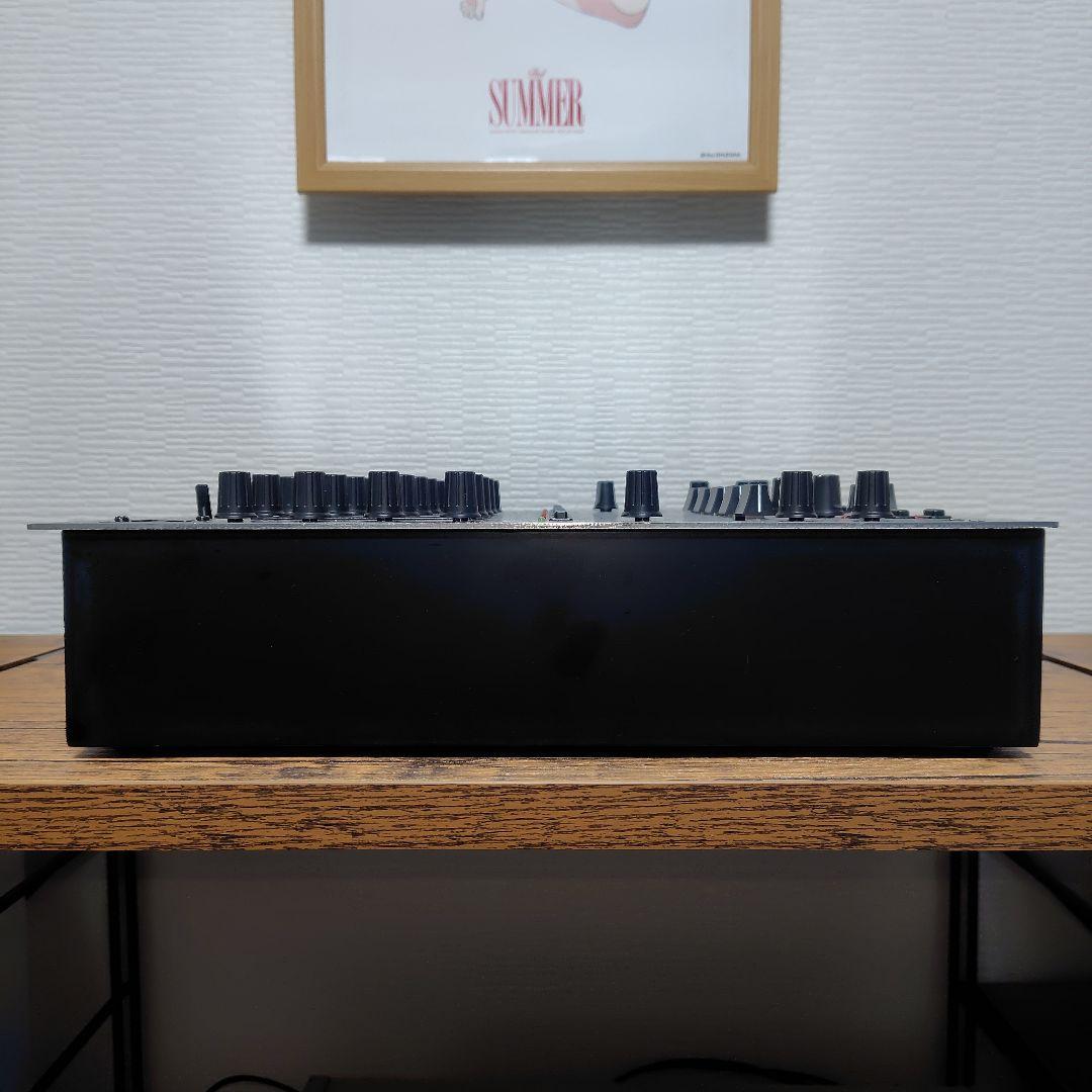 BEHRINGER(ベリンガー) DJミキサー DJX700