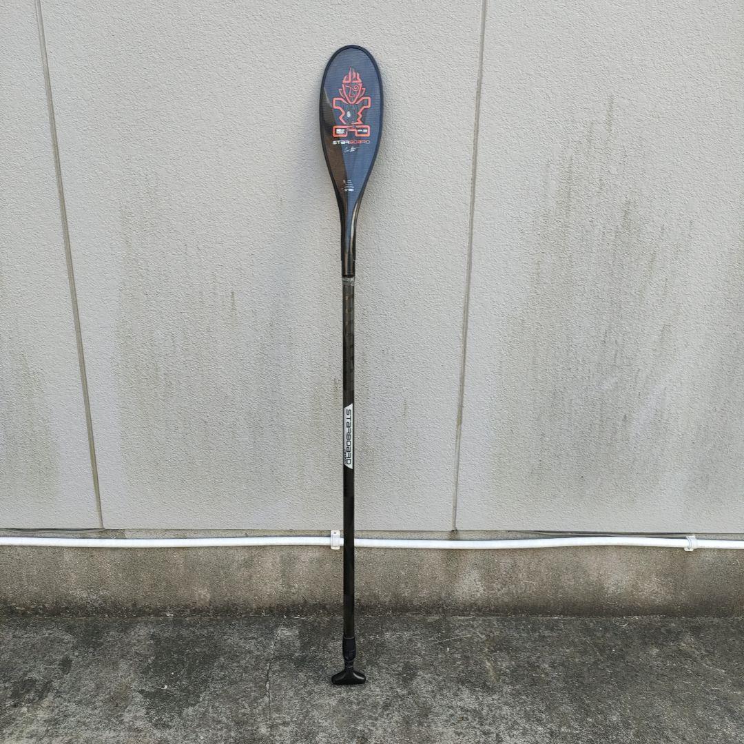 STARBOARD Lima XS スタンドアップパドル