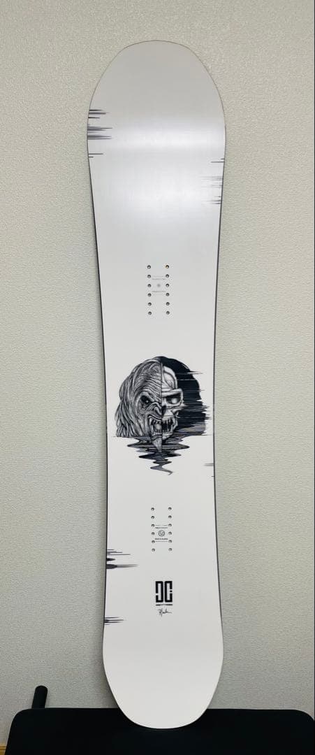 DC PLY スノーボード 153cm
