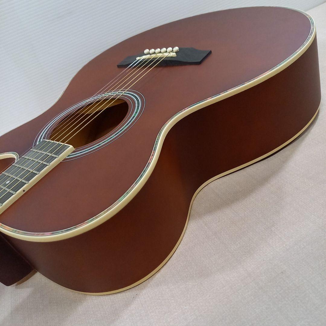 美品◎Mademu アコースティックギター MCG40B-KF-M
