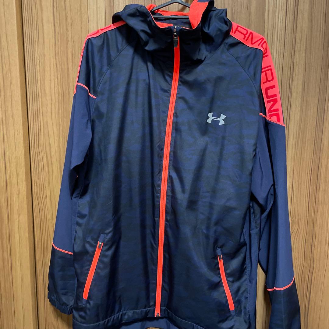 アンダーアーマーウェア 上下セット