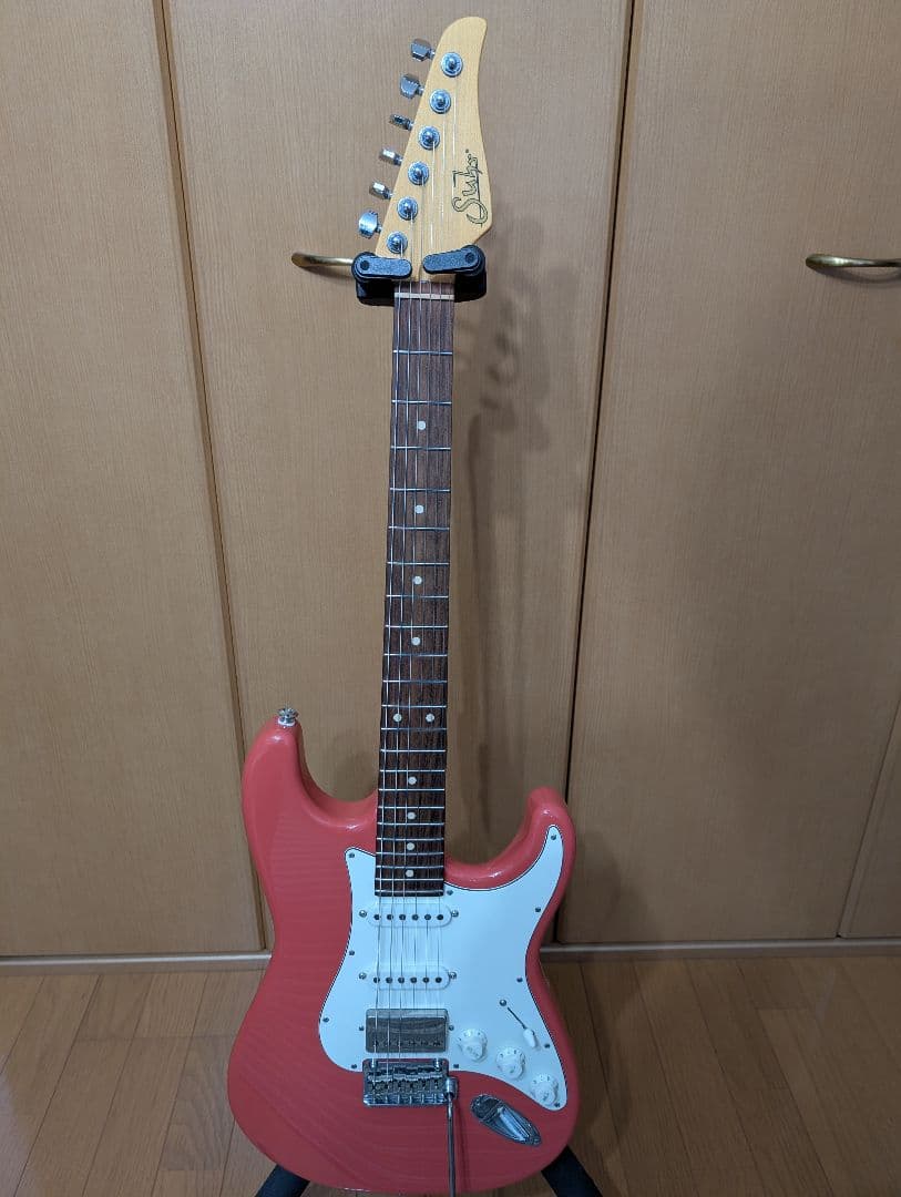 ギター Suhr J Select 2019
