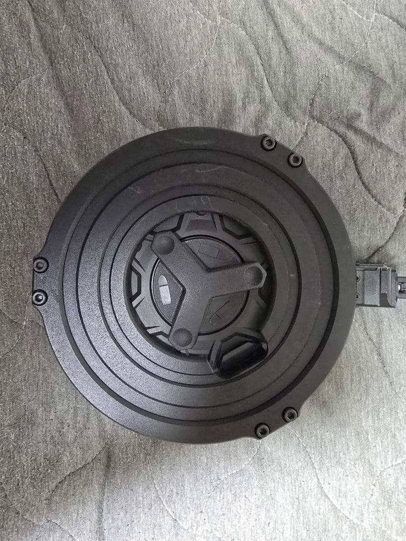 ITP サイガ12k SAIGA ドラムマガジンキット 組み込み済 M4