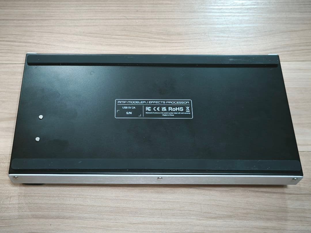 M-VAVE MK-300 ギターエフェクター