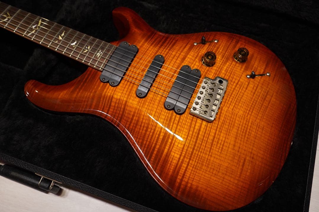 ギター Paul Reed Smith 513 10top 2008