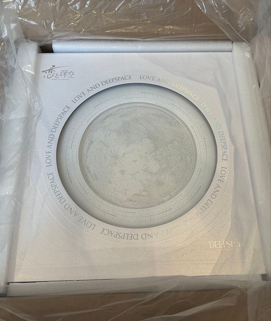 恋と深空 VIP特典 フルセット ギフトボックス 日本版