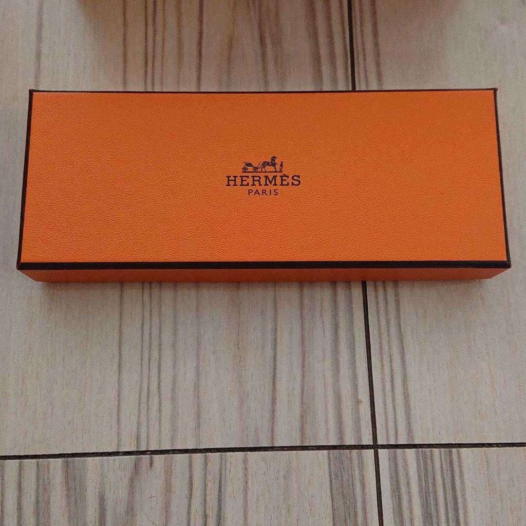 エルメス  HERMES  箱 ケース5個