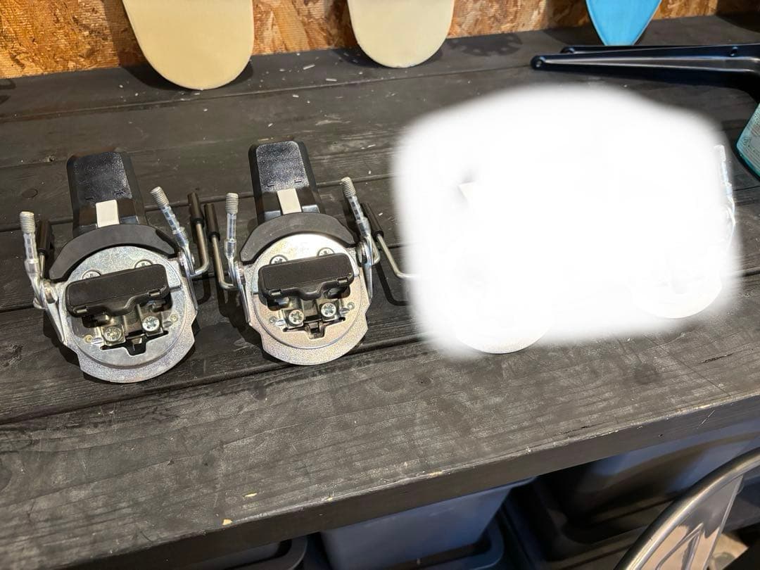 LOOK PIVOT 95 ブレーキ 新品