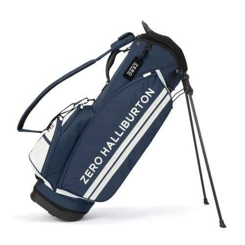 37％OFF 新製品★ゼロハリバートン キャディバッグ ZHG-CB D4