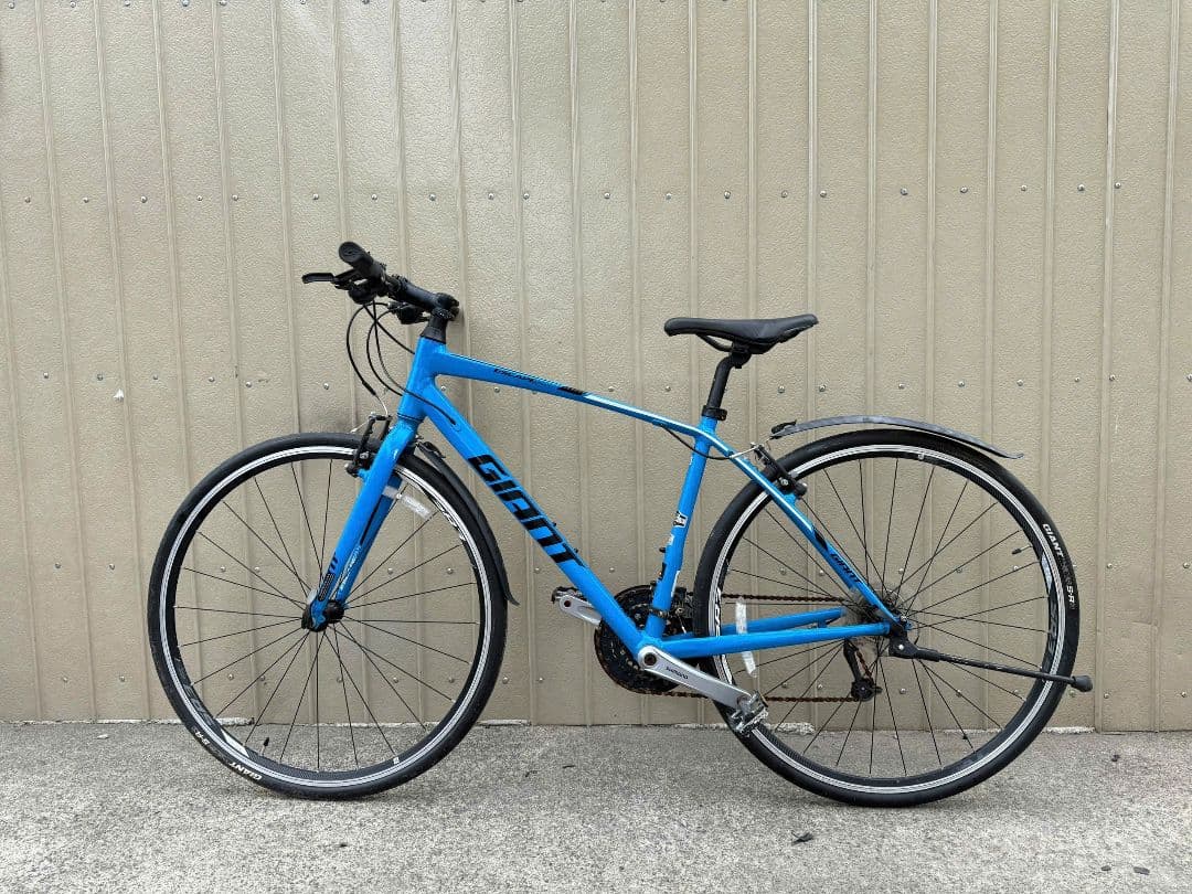 自転車本体 Giant Escape RX