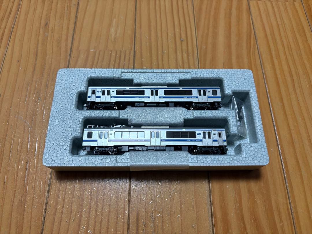 KATO 10-1560 IGRいわて銀河鉄道 IGR7000系0番台