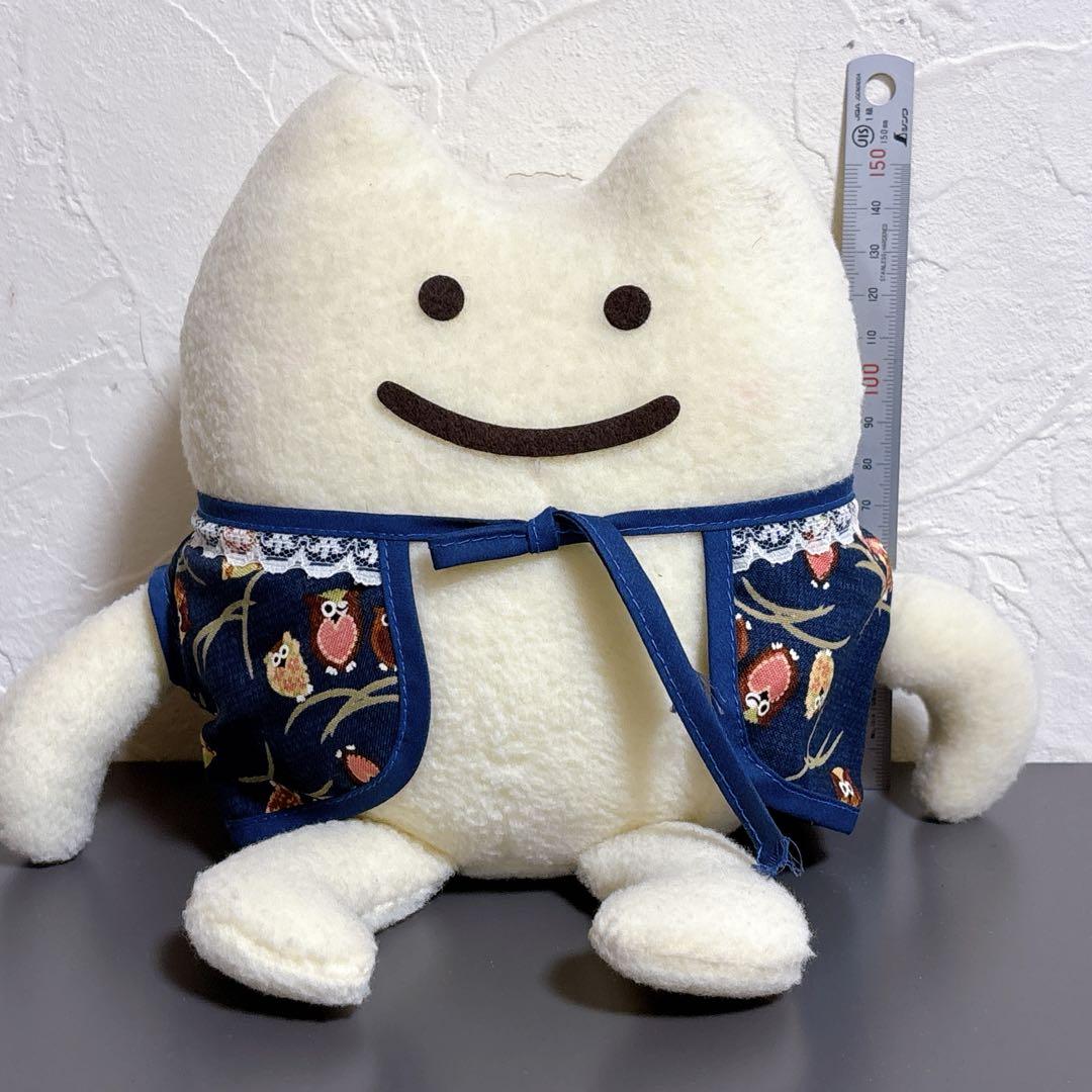 【激レア】　座敷わらびーちゃん ぬいぐるみ　まとめ売り　5体セット　すみれ工房