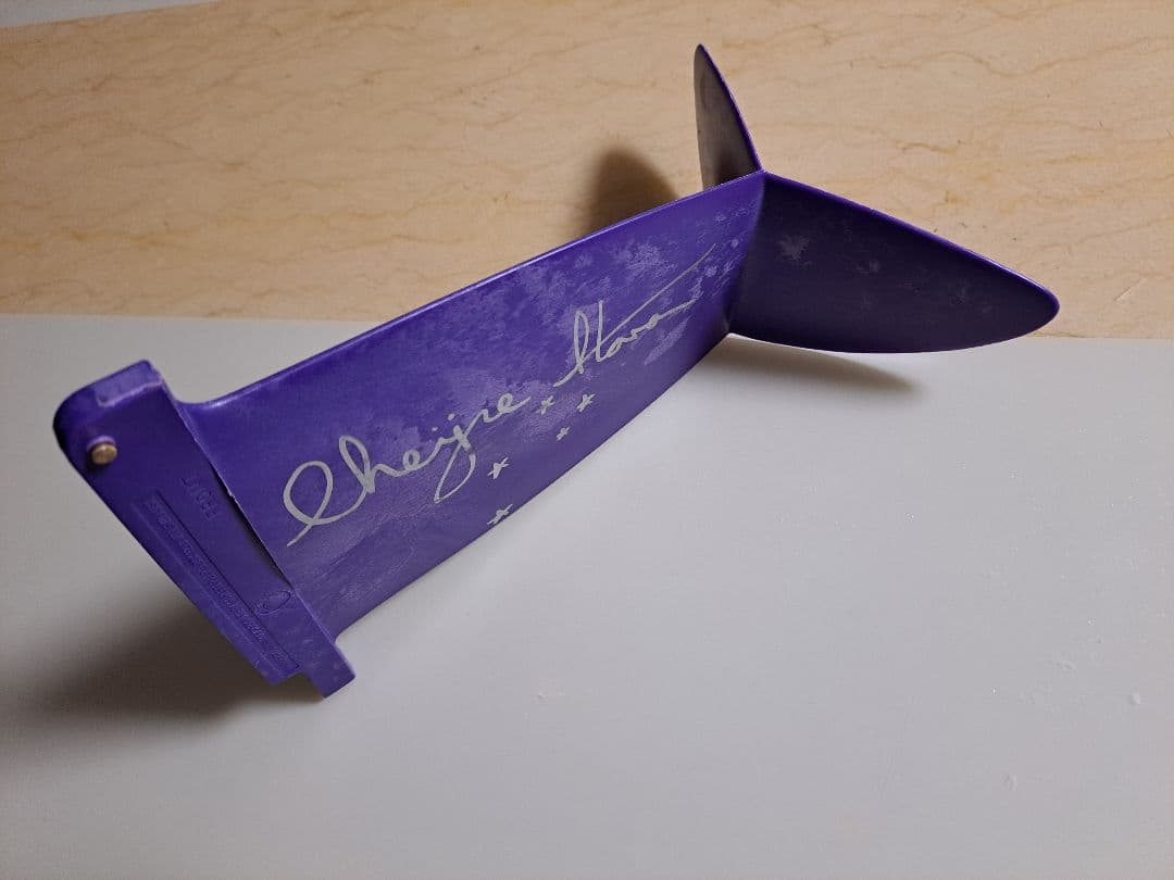 STARFIN 　ス夕ーフィン 　シェーンホラン　マッコイ 　プレゼント にも