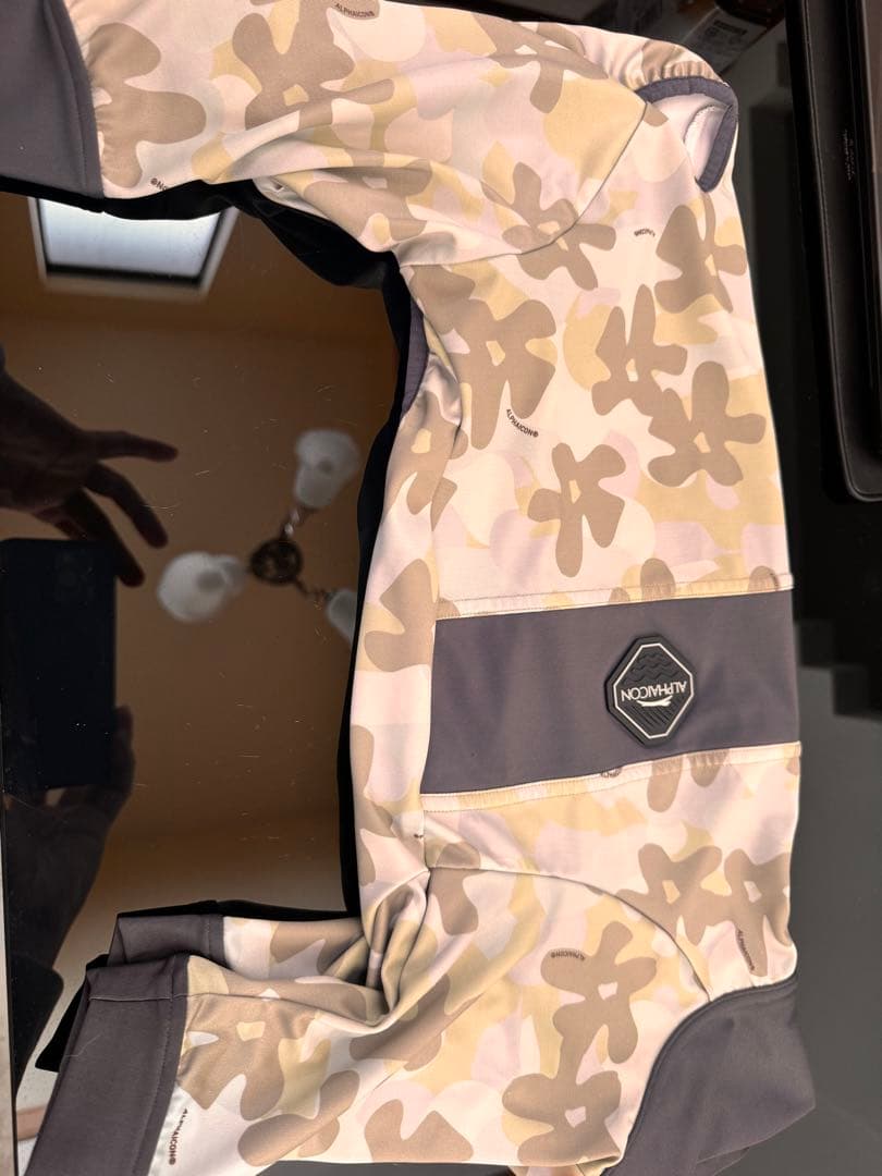 Alphaicon フルドッグガード　1L