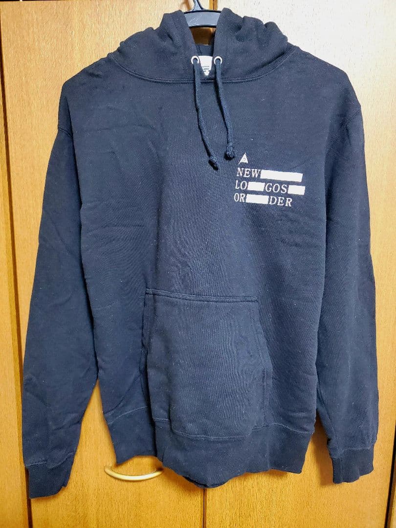 amazarashi パーカー3