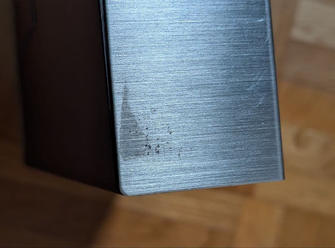 BIG MUFF ジャンク品