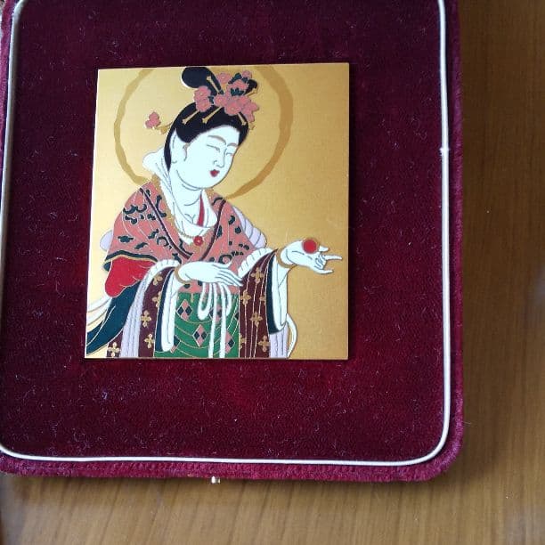 造幣局の作り。