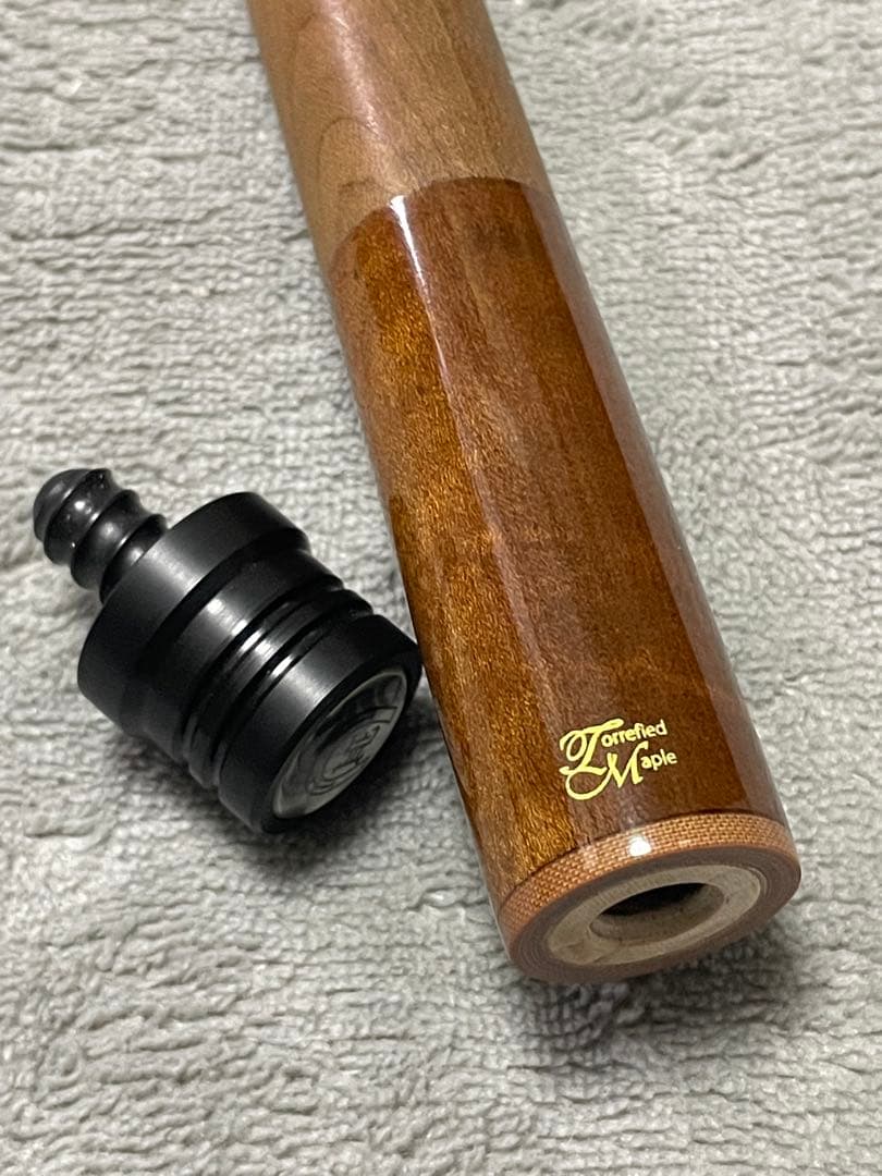 s*k様 【新品】ブレイク　トリファイドシャフト　ラジアル　早川工房