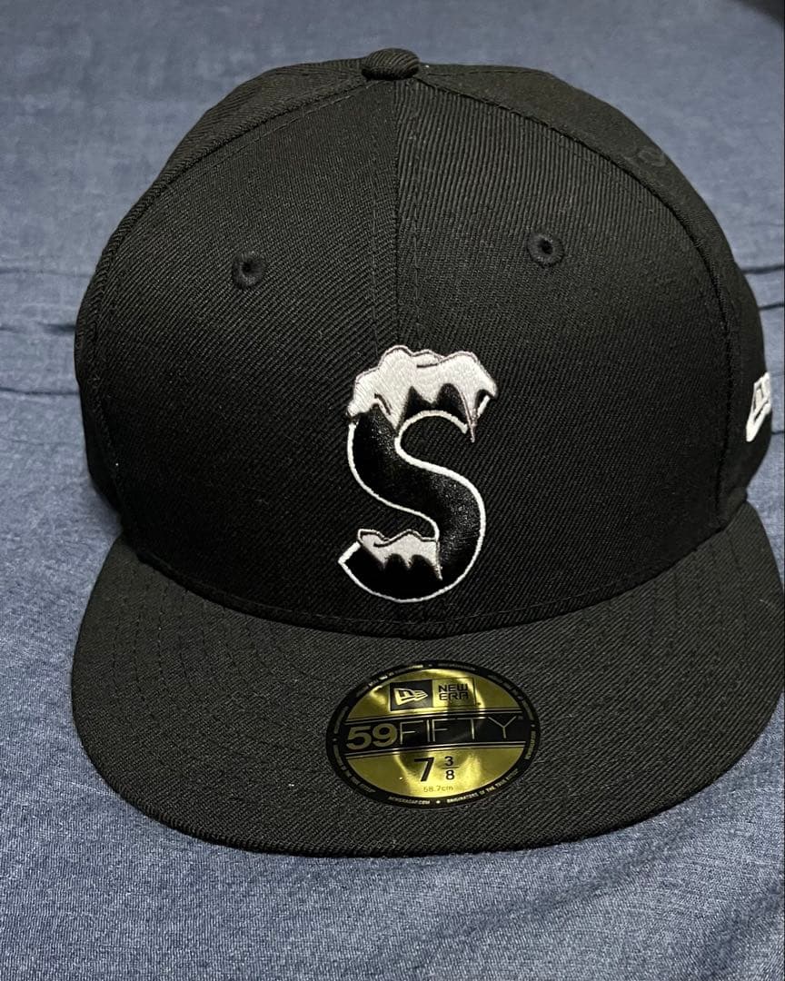 Supreme S Logo New Era® \