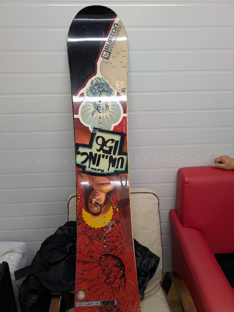 モデルは古いので未経験の方には、ちょうど練習用としていいと思います