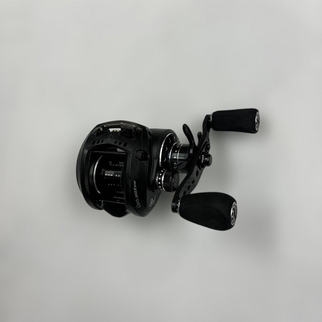 リール R EV O M G X S H S