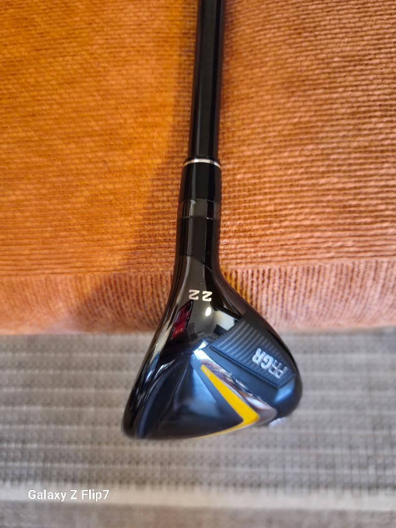 プロギアRS JUST 4U フレックスR