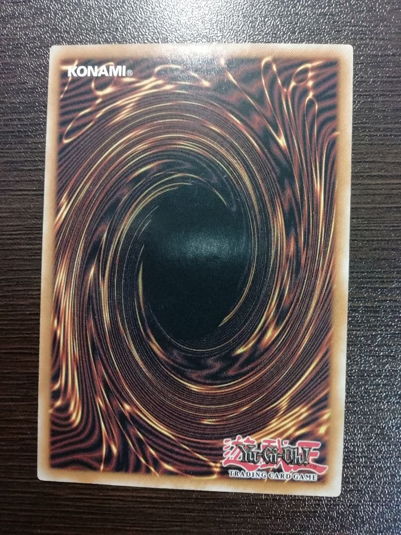 遊戯王　VSヘヴィボーガー　コレクターズレア　英語版　美品　1st