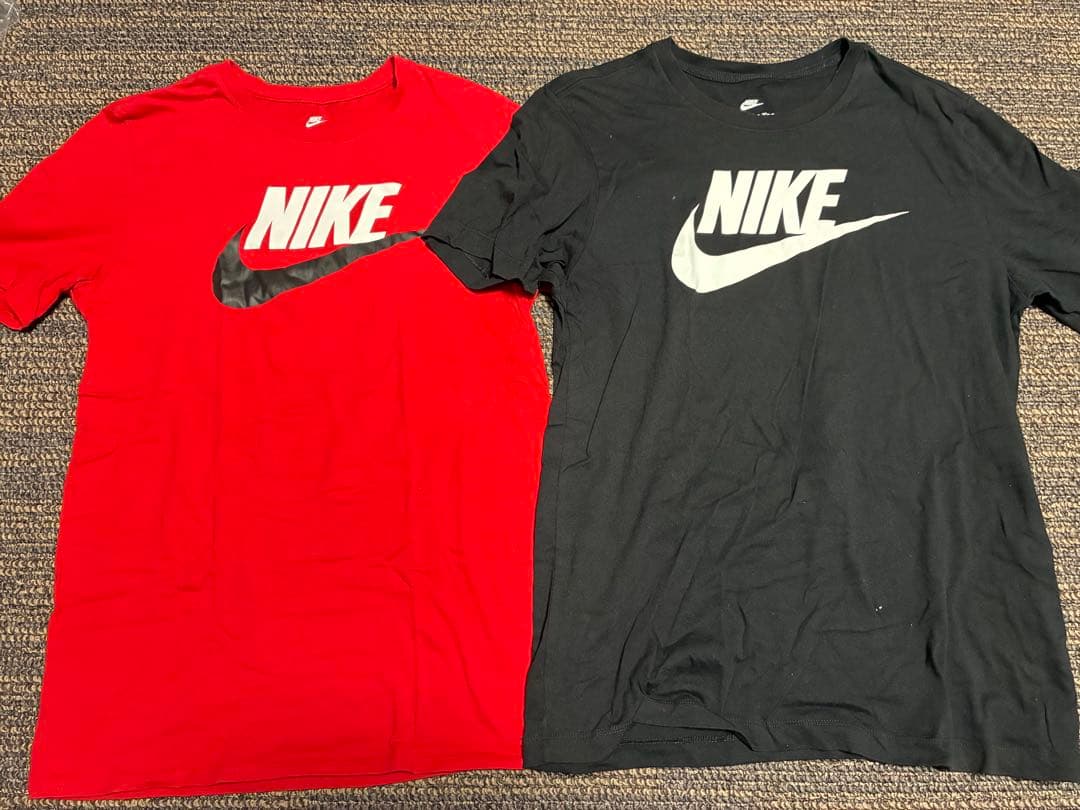 Nike スポーツウェアセット