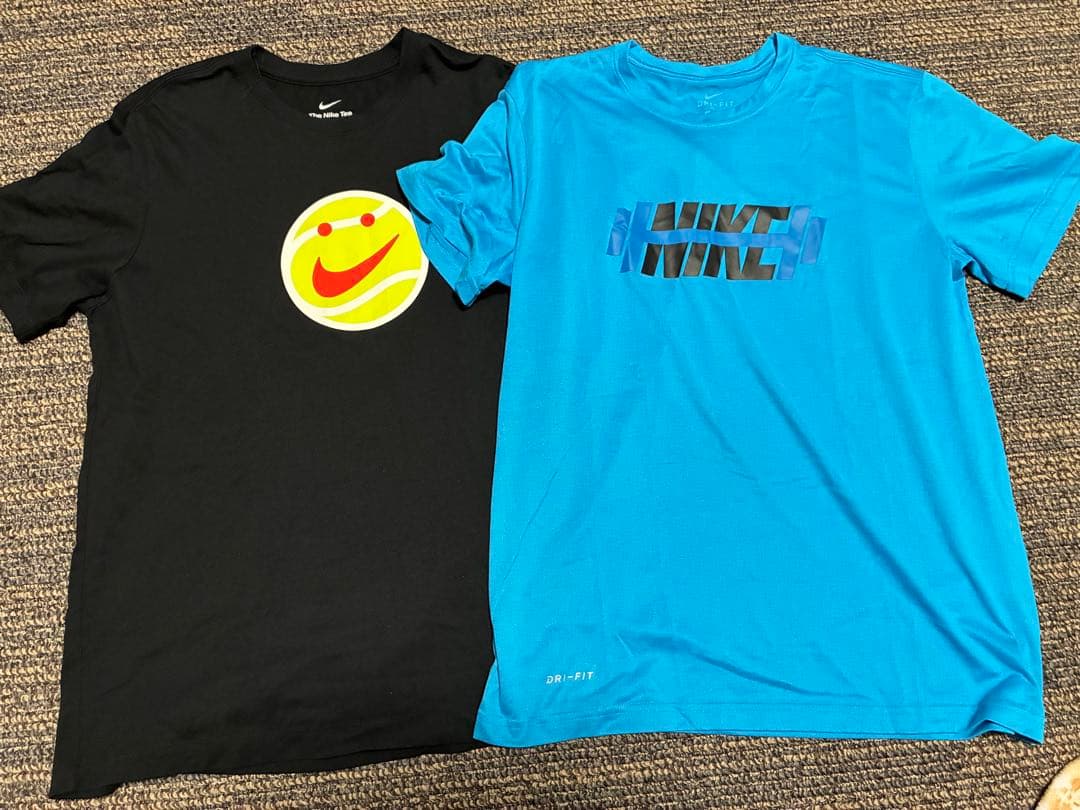 Nike スポーツウェアセット