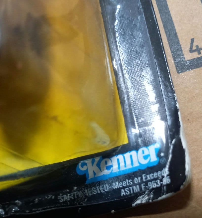 バットマン ペンギンフィギュア未開封 激レア!入手困難!